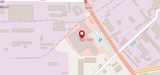 Кантата на карте