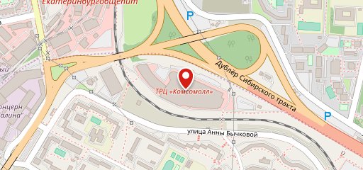 Кантата на карте