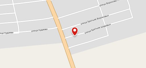 Кантик на карте