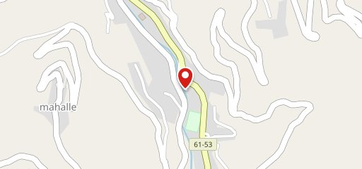 Kantin на карте