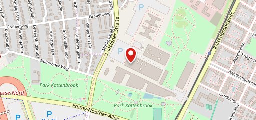 Kantine FinanzInformatik на карте