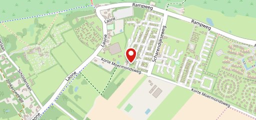 Kantine Goed Zeeuws Goed Rond на карте