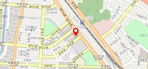 Jung-Gugjib на карте