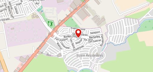 Kanto Birya на карте