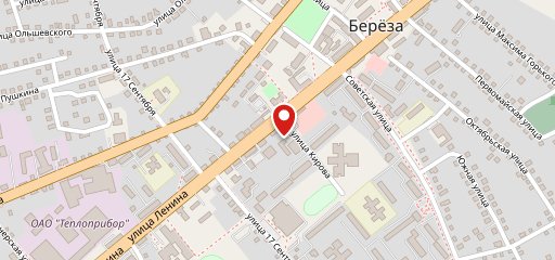 Kantri Coffee на карте