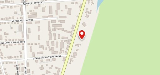 Кантри Стейк на карте