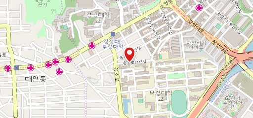 카페안 на карте