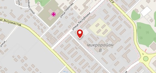 Kapel'ka на карте