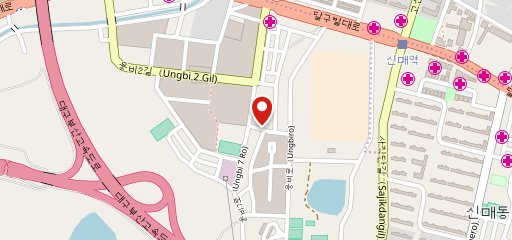 Kapenun на карте