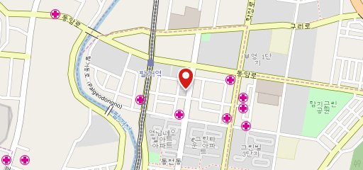 카페폴 на карте