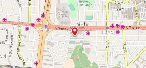 카페숲 на карте