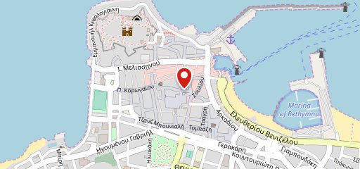 Kapilio на карте