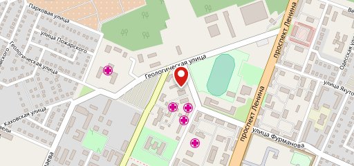 Капитан Морган на карте