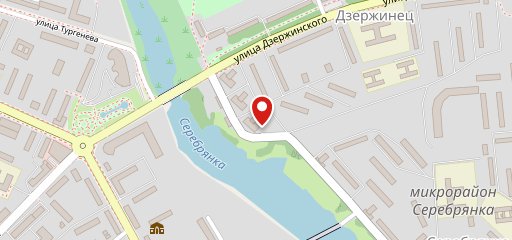 КАПИТАН НЕМО на карте