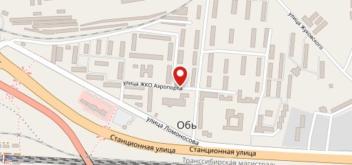 Капитан на карте