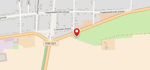 Капитан на карте