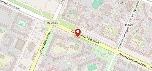 Капитан на карте