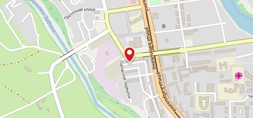 Капитан на карте