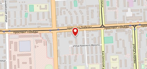Капкан на карте