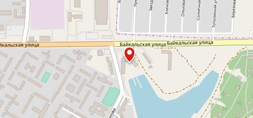 Банни Бакс на карте
