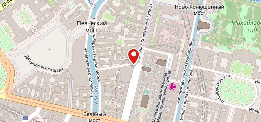 Капкан на карте
