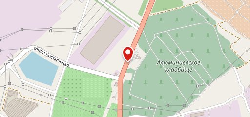 Капкан на карте