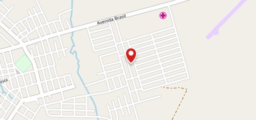 Kapricho на карте