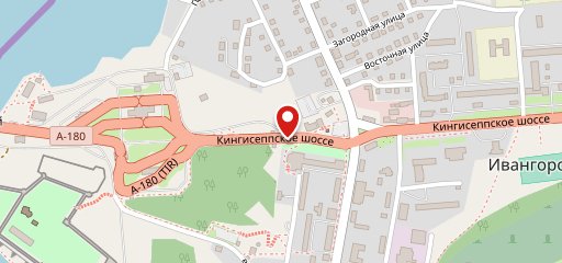 Каприз на карте