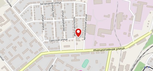 Каприз на карте