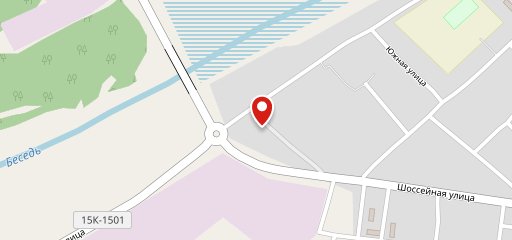 Каприз на карте