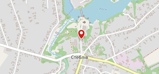 Каприз на карте