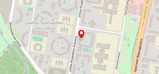 Kapster's Padik No. 3 на карте