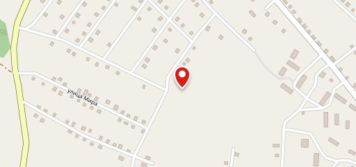 Капучино на карте