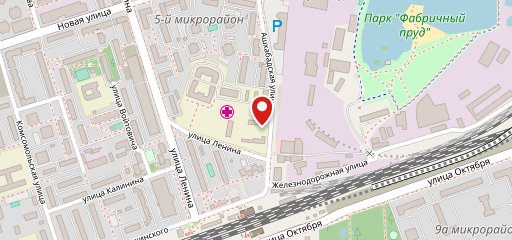Kar Food на карте