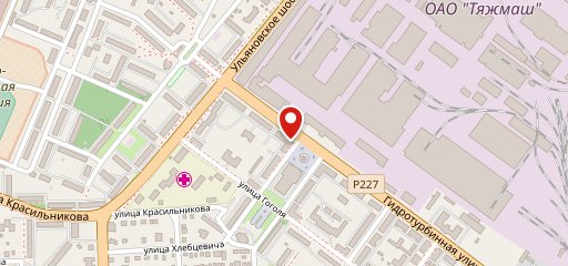 кар-лионе на карте