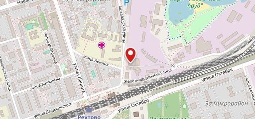 Kar-lunch.ru на карте