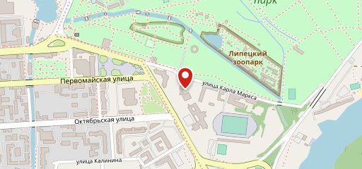 Кара-кум на карте