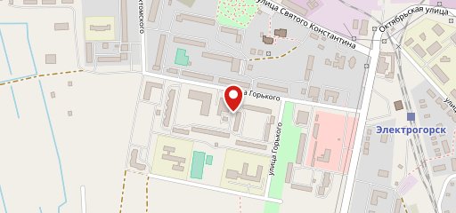 Кара-Кум на карте