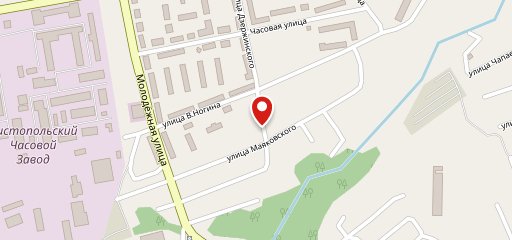 Karabas на карте