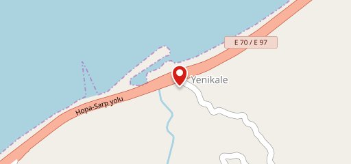 Karadeniz Balık на карте