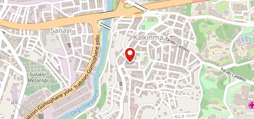 Karaff на карте