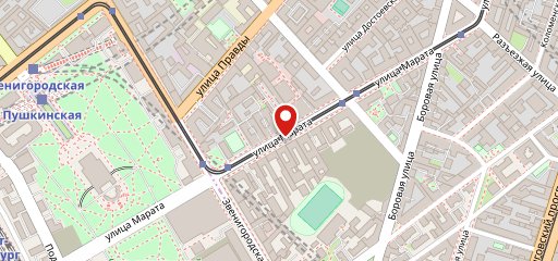 Караман на карте