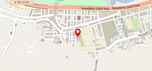 Karamel Cafe на карте