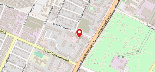 Карамель на карте