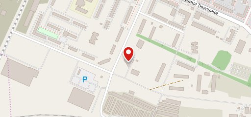 Карамель на карте