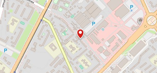 Пекарня Карамель на карте