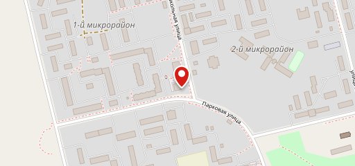 Карамелька на карте