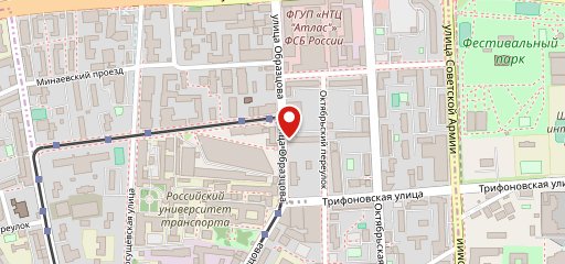 Караоке 80 на карте