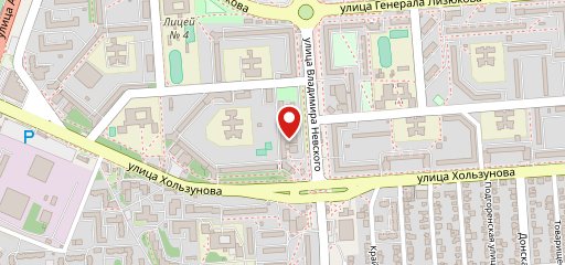 Amnesia на карте