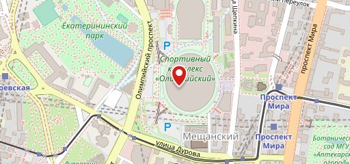 Караоке Арт-Клуб на карте